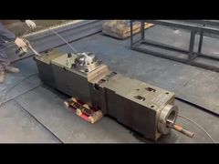 Hydraulischer Unterbrecher-Zylinder