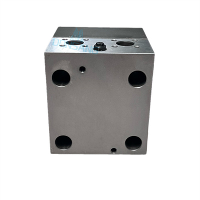 SB40 Hydraulic Breaker Back Head Cylinder Rock Breaker Parts