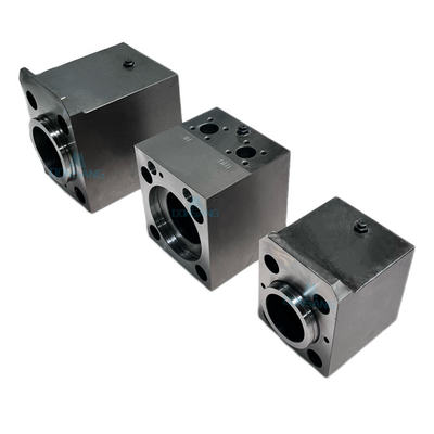 SB40 Hydraulic Breaker Back Head Cylinder Rock Breaker Parts