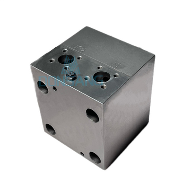 42CrMo HB20G Hydraulic Breaker Cylinder Hydraulic Breaker Spare Parts