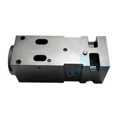 Hydraulic Breaker Cylinder SB45 Front Head Gas Cylinder High Quality