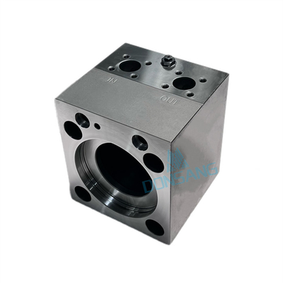 SB151 Back Head Hydraulic Breaker Cylinder 175mm Diameter