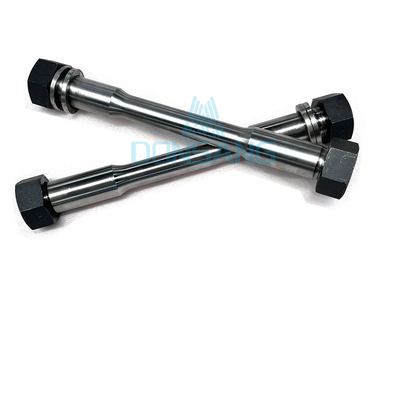 S75 420mm Rock Breaker Side Bolt Excavator Rock Hammer Bolt DS11B