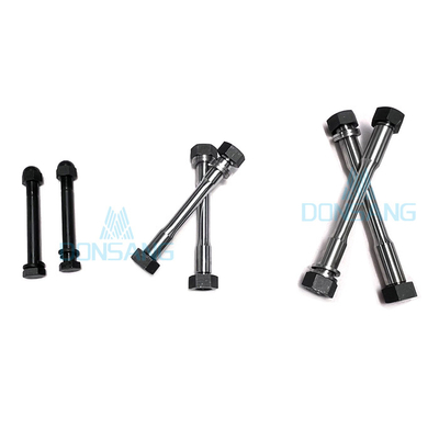 S75 420mm Rock Breaker Side Bolt Excavator Rock Hammer Bolt DS11B