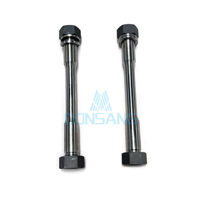 Hydraulic Hammer Side Bolt S85 Nut Wide Hyd Breaker Through Bolt DS11B