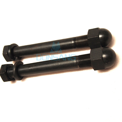 SB131 Side Breaker Bolt Hydraulic Rock Breaker Side Bolt  DS11B