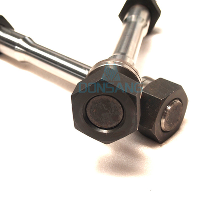 42CrMo 40Cr Breaker Bolt SB151 Hydraulic Breaker Side Bolt DS11B