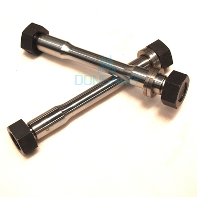 SB30 Excavator Breaker Bolt 20mm Dia Rock Breaker Side Bolt S32 Nut Wide DS11B