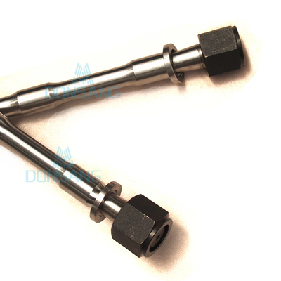 SB30 Excavator Breaker Bolt 20mm Dia Rock Breaker Side Bolt S32 Nut Wide DS11B