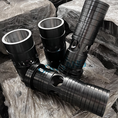 40Cr Hydraulic Breaker Parts Housing Relief Stop Valve
