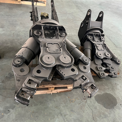 Donsang 20 - 30 Tons Excavator Concrete Buster Max Open 1100Mm