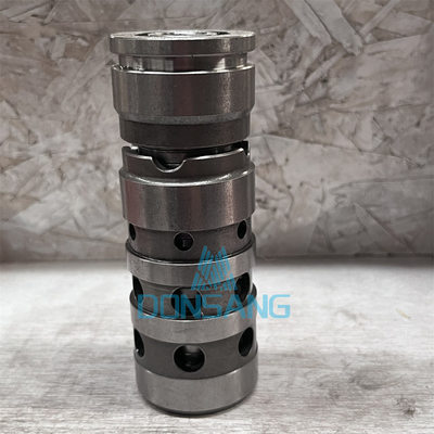 40Cr Hydraulic Breaker Control Valve HB20G Housing Relief Stop Valve
