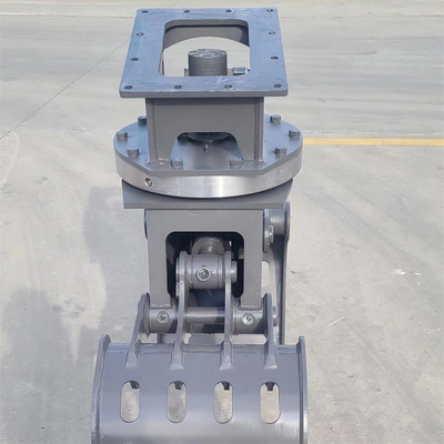 Donsang Excavator Attachment Wood Log Grapple With Max Open Up To 2300 MM