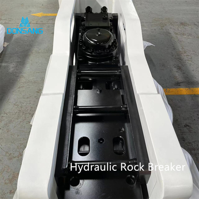 SB43 SB45 Hyraulic Rock Breaker Hammer for 5 Tons 9 Tons Mini Excavator