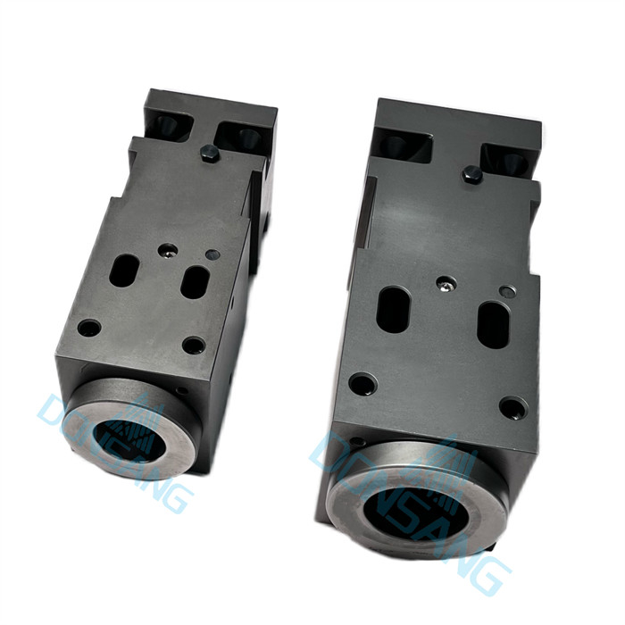 Hydraulic Breaker Cylinder SB121 Front Head Gas Cylinder High Quality