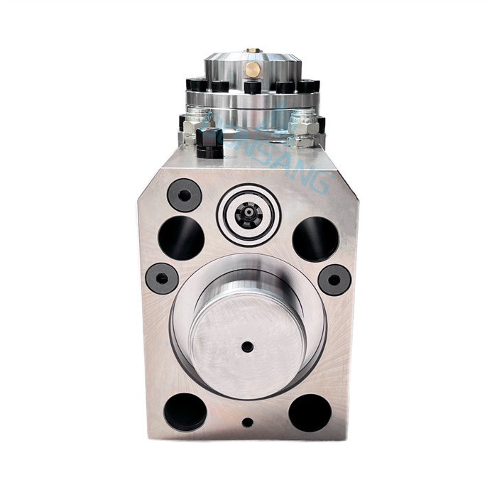 Excavator Breaker SB81 Cylinder Hydraulic Rock Breaker Parts